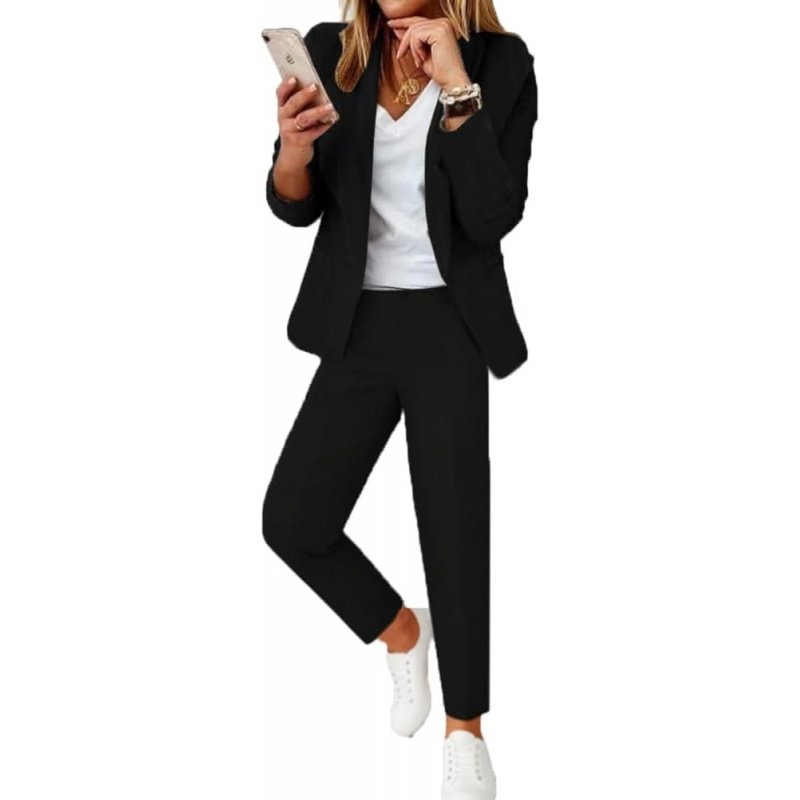 Pant Suits for Women Dressy 2026 Business - Image 10