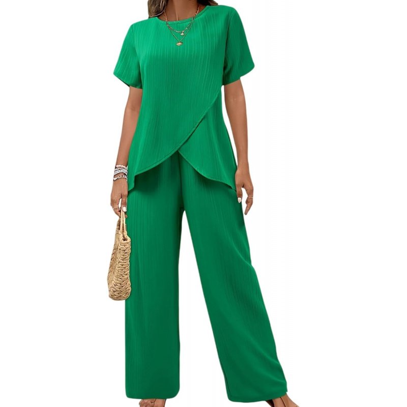 Pants Suits for Women Dressy Casual Summer Outfits - Image 7
