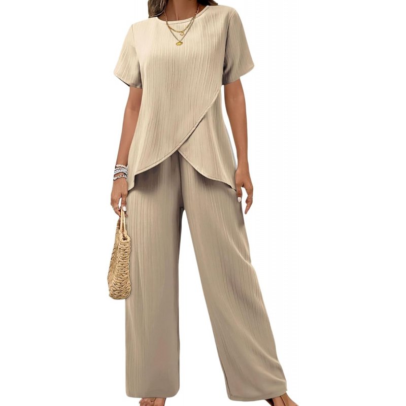 Pants Suits for Women Dressy Casual Summer Outfits - Image 6