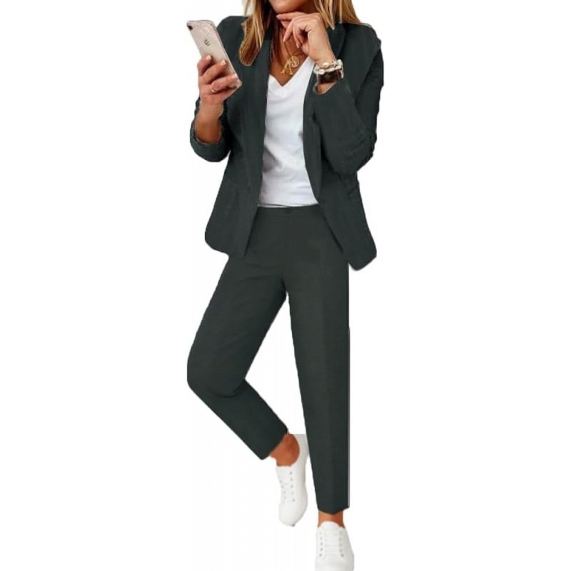 Pant Suits for Women Dressy 2026 Business - Image 14