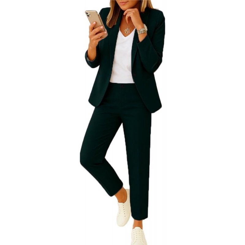 Pant Suits for Women Dressy 2026 Business - Image 13